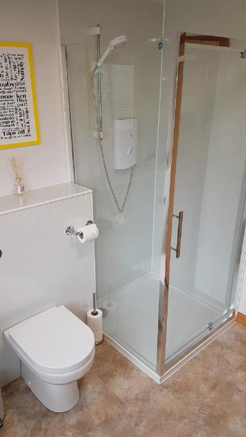 Moorside Rooms Borve  Экстерьер фото