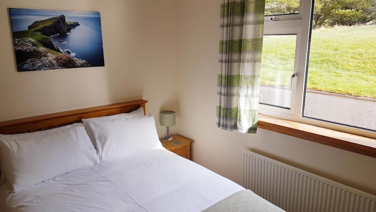 Moorside Rooms Borve  Экстерьер фото