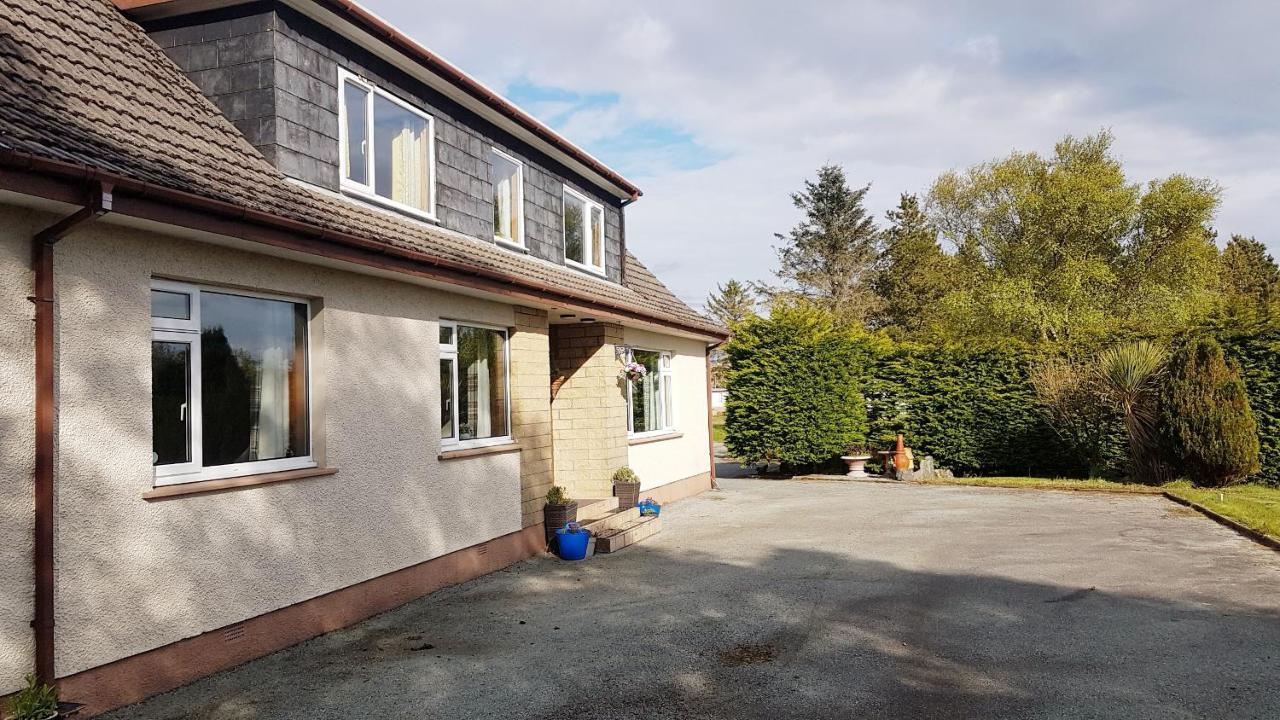 Moorside Rooms Borve  Экстерьер фото